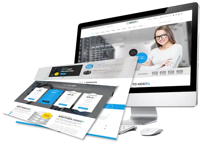 Digital Marketing Services