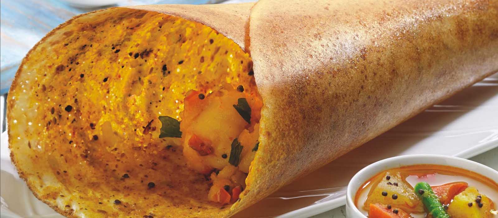 Guna Bhai Dosai Kadai