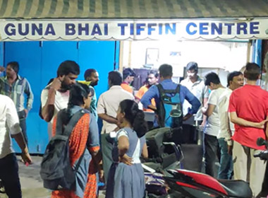 Guna Bhai Dosai Kadai