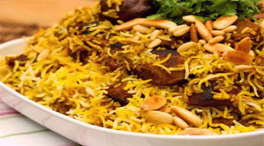 Mutton Mandi