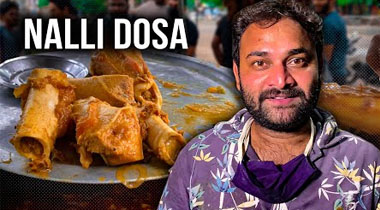 Nalli Dosai Kadai