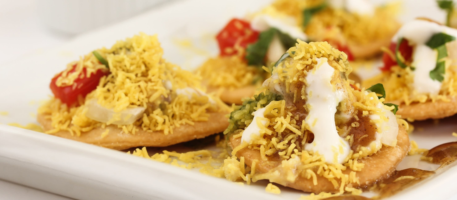 Special Food Restaurants