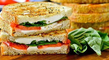 Speacial Foods