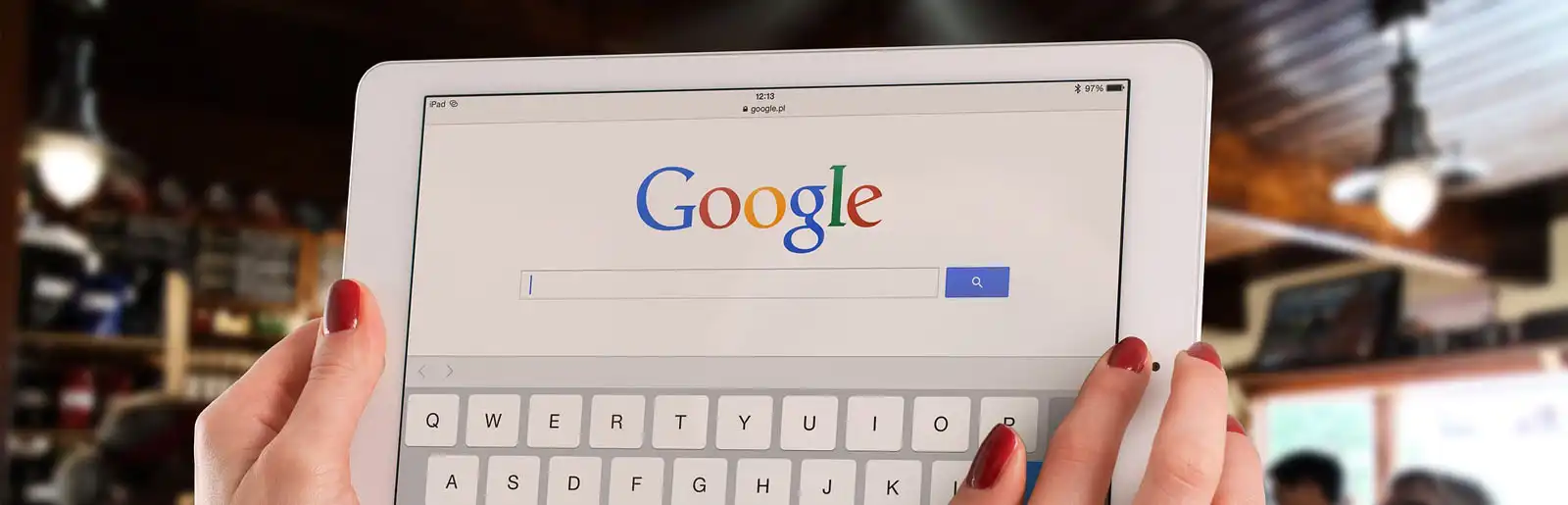 Google Ads