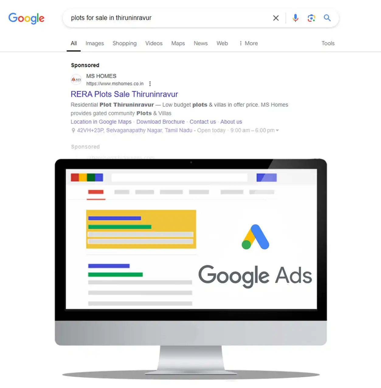 Google Ads