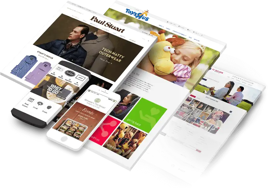 Web Design