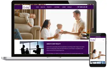 G Dot Realty