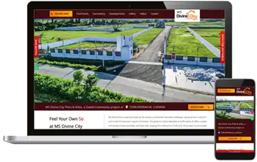 MS Divine City