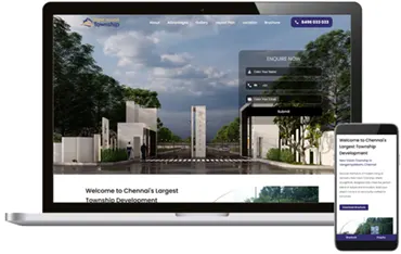 New Vision Township