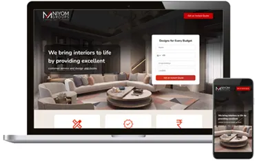 Niyom Interiors