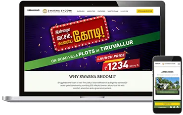 Urban Land Swarna Bhoomi